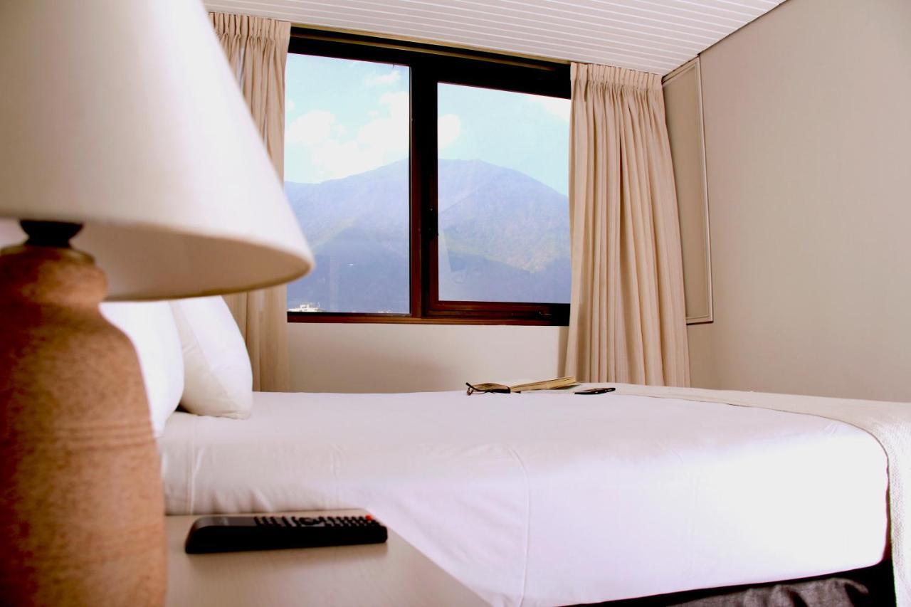 Hotel Cct Caracas Exteriör bild